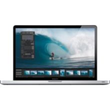 Ordinateur Apple MACBOOK MacBook Pro 17" i7 2,2 Ghz 750 Go HDD Reconditionné