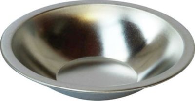 Moule à gâteau fantaisie GOBEL Moule à tourteau fromager - fer blanc -