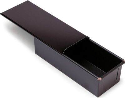 Moule à pain GOBEL Moule à pain de mie avec couvercle - ant