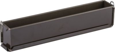 Moule à pain GOBEL Pâté long uni (mini) - antiadhérent - à