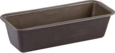 Moule à cake GOBEL Cake plié bordé sur fil - antiadhérent -