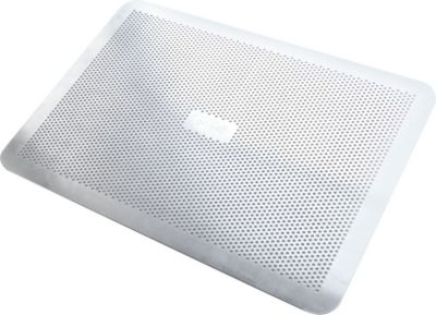 Cadre à pâtisserie GOBEL Plaque pâtissière perforée sans rebord -