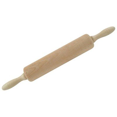 Rouleau à pâtisserie SIF UNIS patisserie 45 cm bois