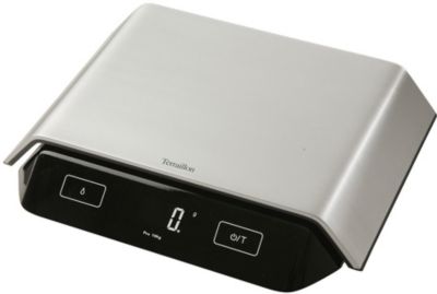 Balance de cuisine TERRAILLON Supreme 10KG+Adaptateur/N