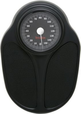 Pèse personne mécanique TERRAILLON T pro plus