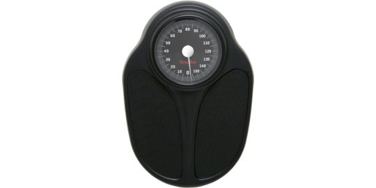 Pèse personne mécanique TERRAILLON T pro plus