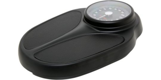 Pèse personne mécanique TERRAILLON T pro plus