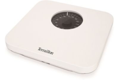 Pèse-Pers TERRAILLON Nautic blanc