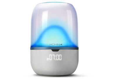 Lampe TERRAILLON Homni + Dot