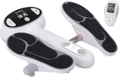 Stimulateur circulatoire TERRAILLON Power stepper