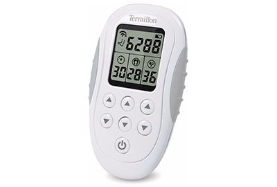 TERRAILLON Power Stepper
