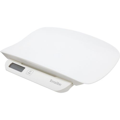 Pese Bebe Terraillon Evolutif Housse Boulanger