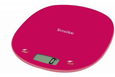 Balance TERRAILLON Macaron One Cherry