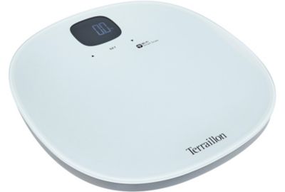 Pèse personne connecté TERRAILLON MASTER FORM