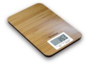 Balance de cuisine TERRAILLON BAMBOO