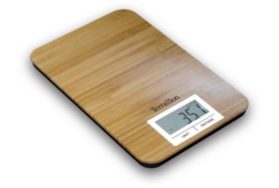 Balance TERRAILLON BAMBOO