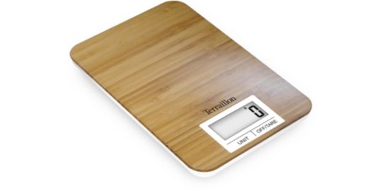 Balance TERRAILLON BAMBOO