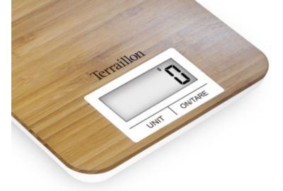 Balance TERRAILLON BAMBOO