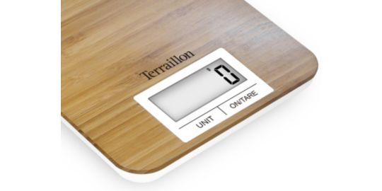 Balance TERRAILLON BAMBOO