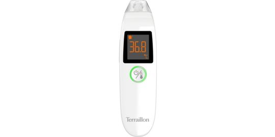 Thermomètre TERRAILLON Thermo fast
