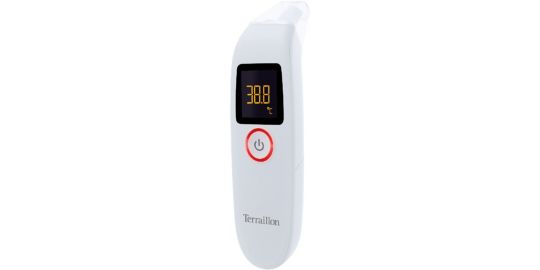 Thermomètre TERRAILLON Thermo fast