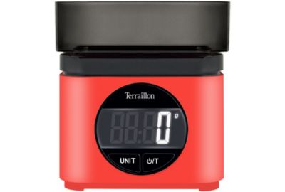 Balance TERRAILLON BA 22 mythic rouge