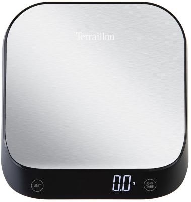 Balance de cuisine TERRAILLON EPSILON 15245