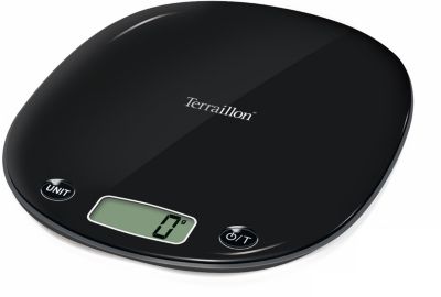 Balance TERRAILLON macaron + noir intens