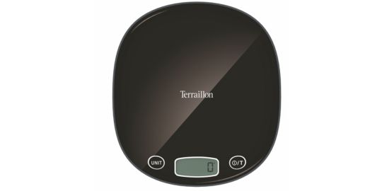 Balance TERRAILLON macaron + noir intens