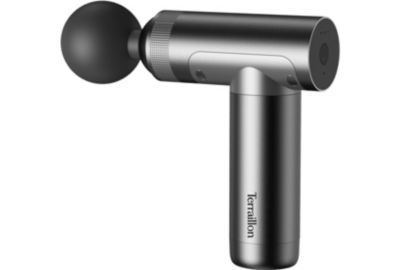 Pistolet de massage TERRAILLON 5 embouts