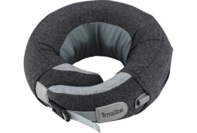 Coussin massant TERRAILLON de cou et cervicales chauffant