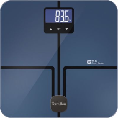 Balance Connectée Smart Scale NOIR AMAZFIT