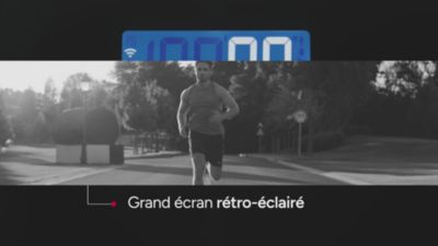 Voir la vidéo pour Pèse personne connecté TERRAILLON Master Coach Utra