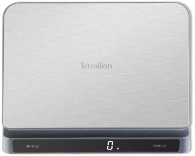 Balance de cuisine TERRAILLON PRO USB 15 15377