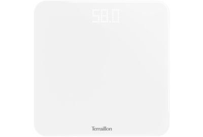 Pèse personne TERRAILLON X-Line USB-C