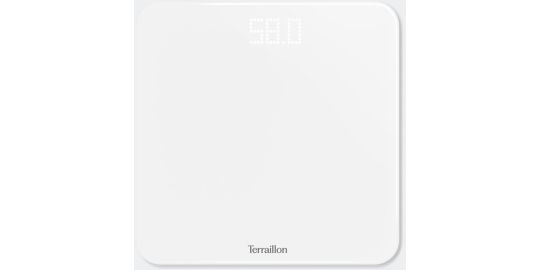Pèse personne TERRAILLON X-Line USB-C