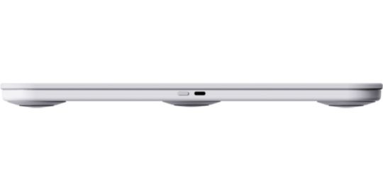 Pèse personne TERRAILLON X-Line USB-C