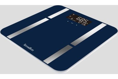 Pèse personne impédancemètre TERRAILLON impédancemètre X-Line Fit