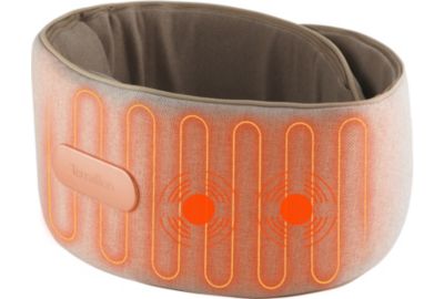 Ceinture TERRAILLON massante et chauffante WAIST MASSAGER