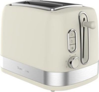 Toaster TERRAILLON SUNRISE Crème