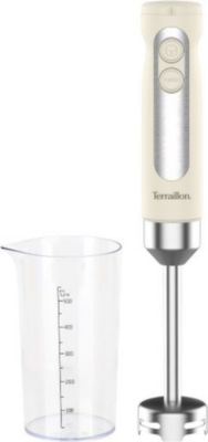 Mixeur TERRAILLON SUNRISE Crème