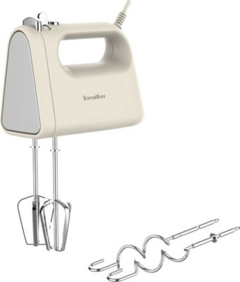 Batteur TERRAILLON SUNRISE Crème