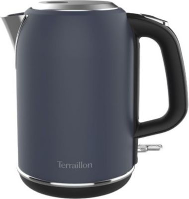 Bouilloire TERRAILLON NEW MOON Bleu