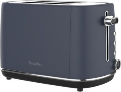 Toaster TERRAILLON NEW MOON Bleu