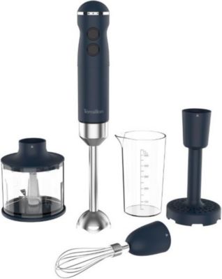 Mixeur TERRAILLON NEW MOON Bleu