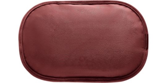Bouillotte Electrique TERRAILLON Velvet tissu velours