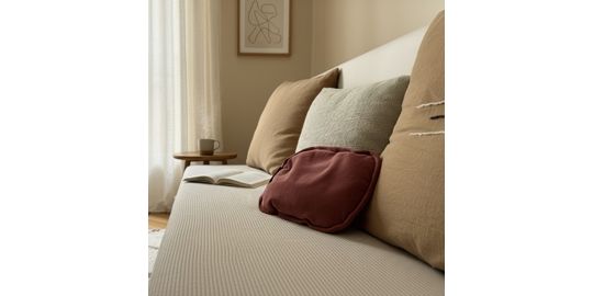 Bouillotte Electrique TERRAILLON Velvet tissu velours