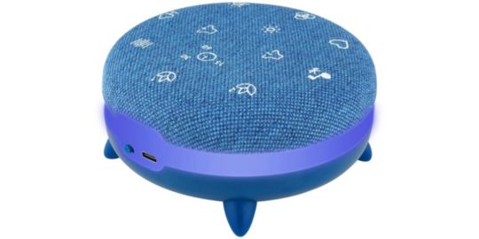 Générateur de bruits blancs TERRAILLON Zen Box Meditation