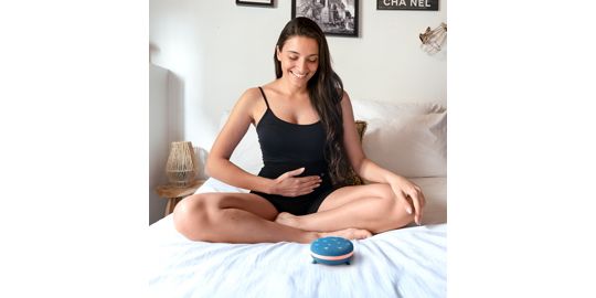 Générateur de bruits blancs TERRAILLON Zen Box Meditation