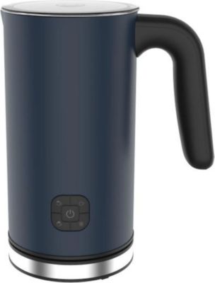 Mousseur à lait TERRAILLON NEW MOON Bleu